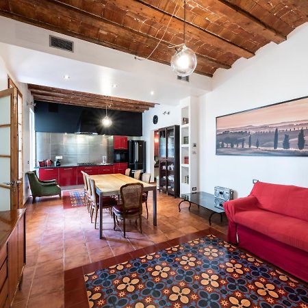 Vidre Home - Plaza Real Barcelona Eksteriør bilde