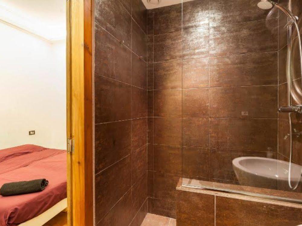 Vidre Home - Plaza Real Barcelona Eksteriør bilde