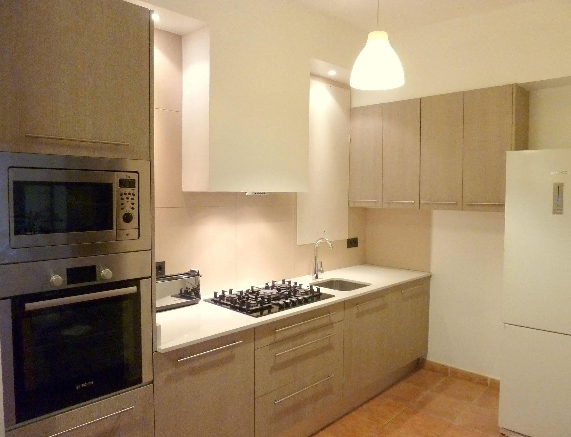 Vidre Home - Plaza Real Barcelona Eksteriør bilde